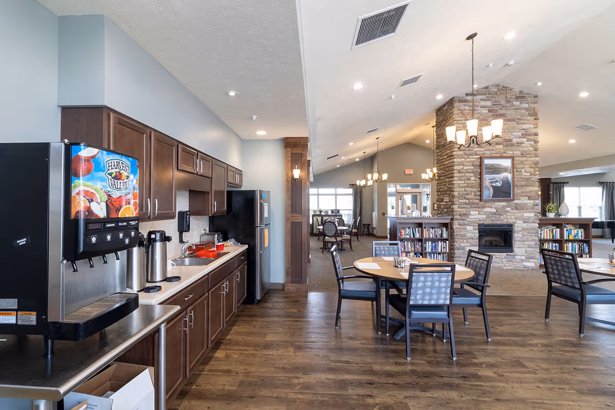 Photo 9 of Grand Village Assisted Living & Memory Care