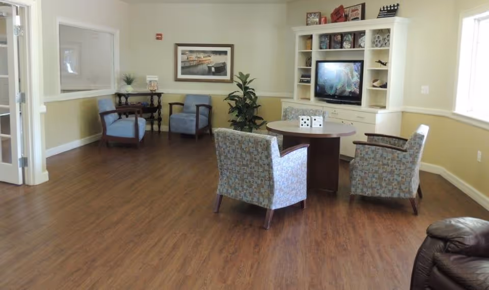 Photo 14 of Iris Memory Care of Nichols Hills