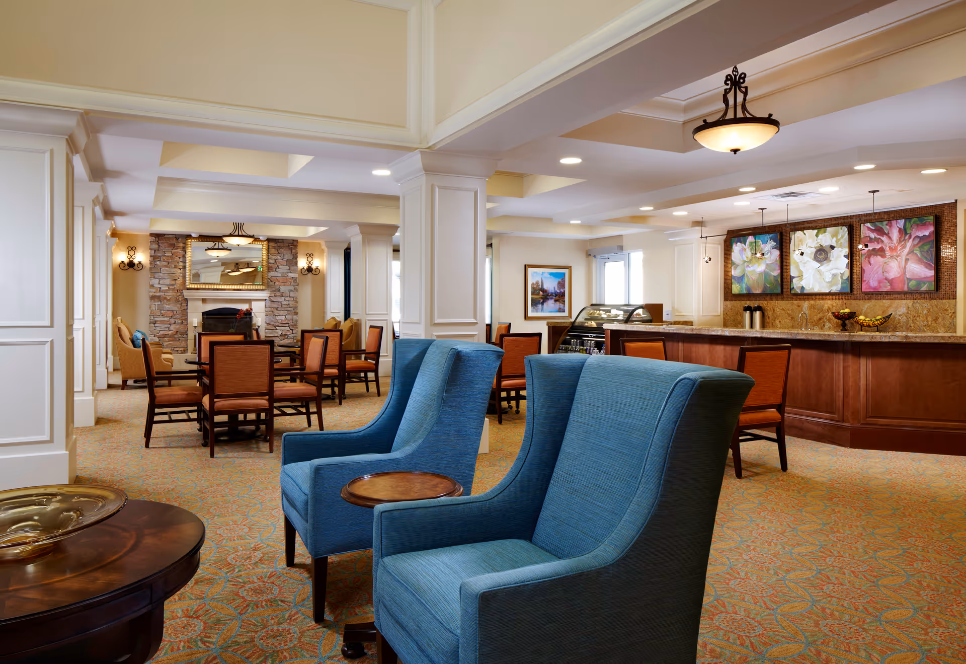 Photo 13 of HarborChase of Villages Crossing