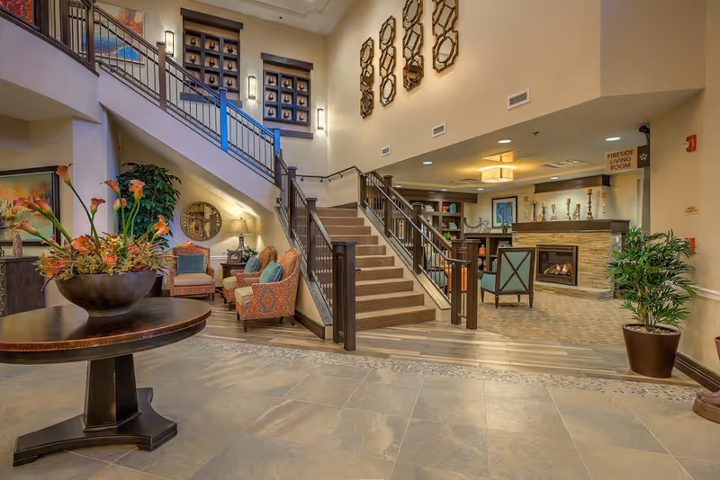 Photo 12 of MorningStar Assisted Living & Memory Care of Albuquerque