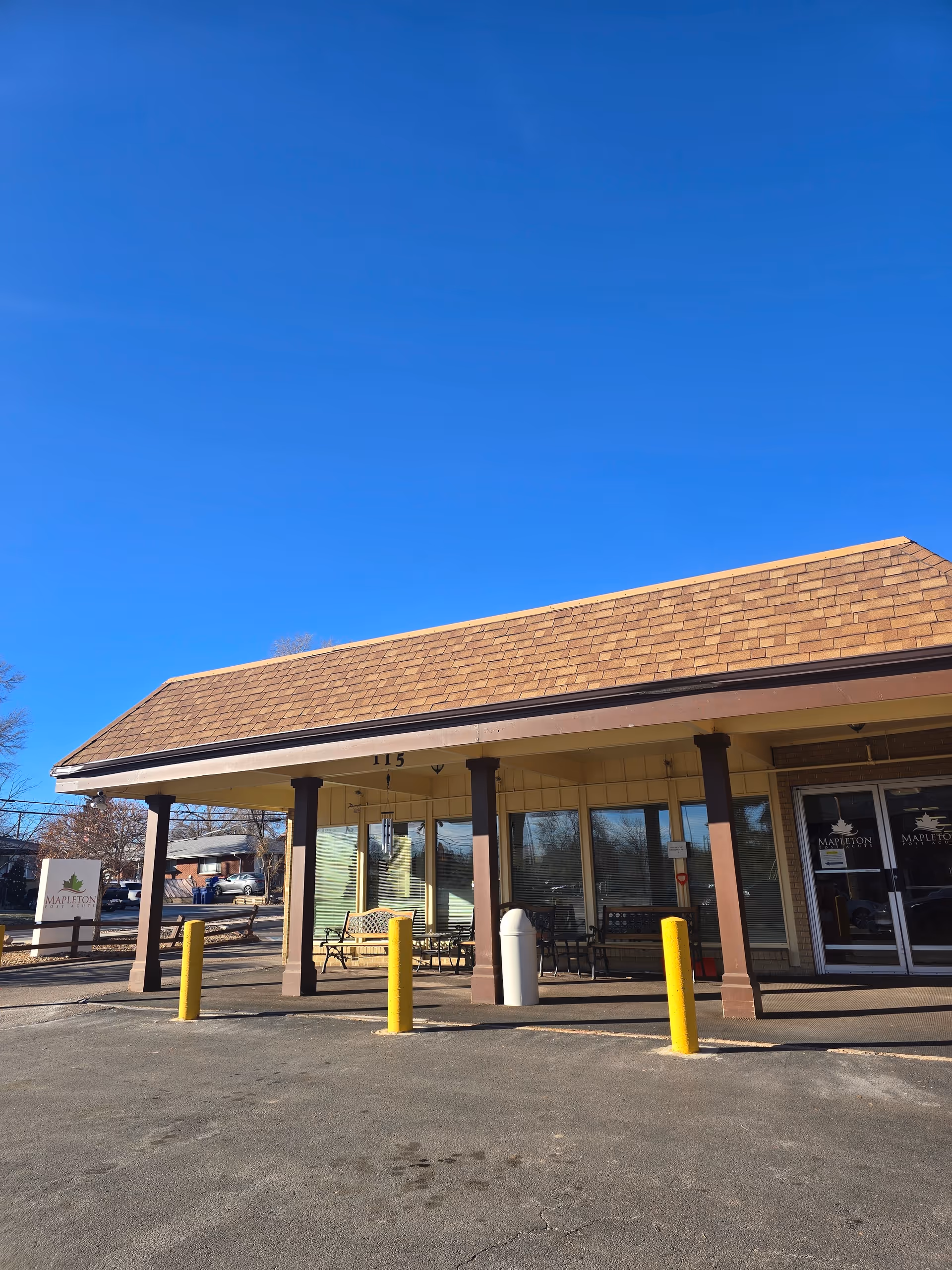 Photo 4 of Mapleton Care Center