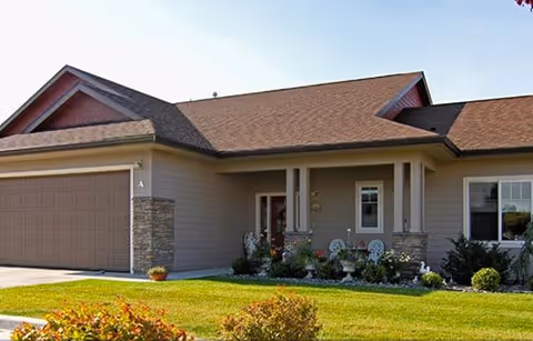 Photo 1 of Royal Plaza of Olympus Retirement Living