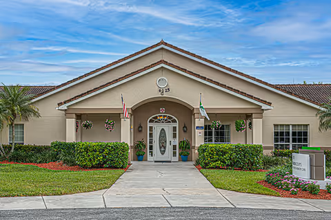 Photo 3 of Lely Palms - A ProMedica Senior Living Community