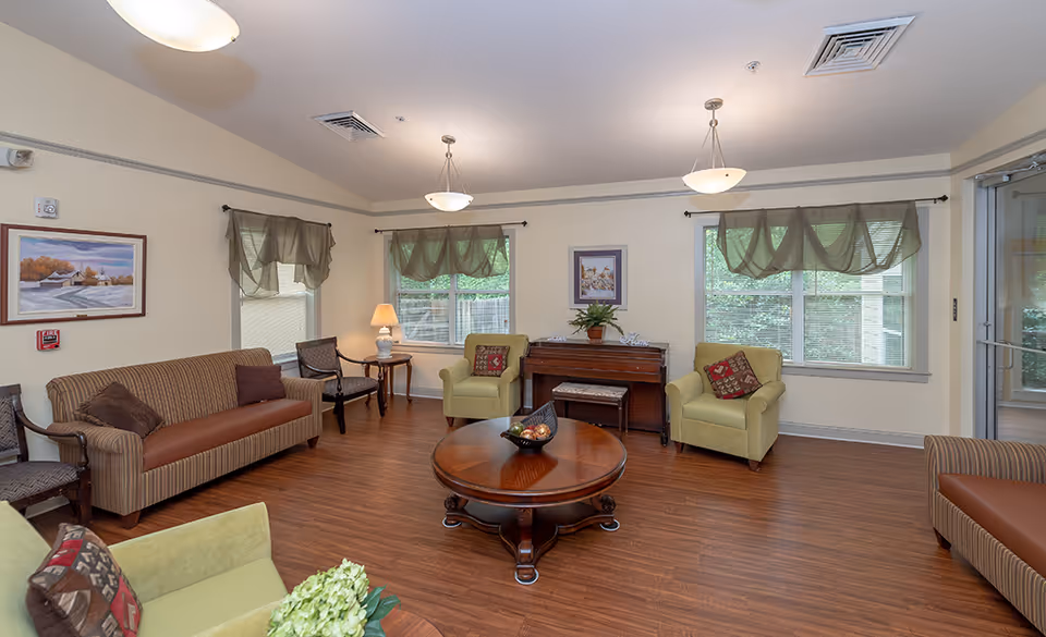 Photo 4 of Noble Gardens of Jacksonville - Assisted Living Facility