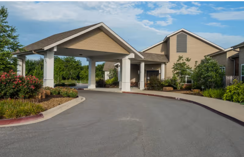 Photo of Concord Place Memory Care