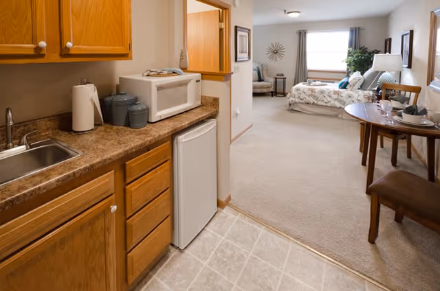 Photo 6 of Five Star Residences of Banta Pointe