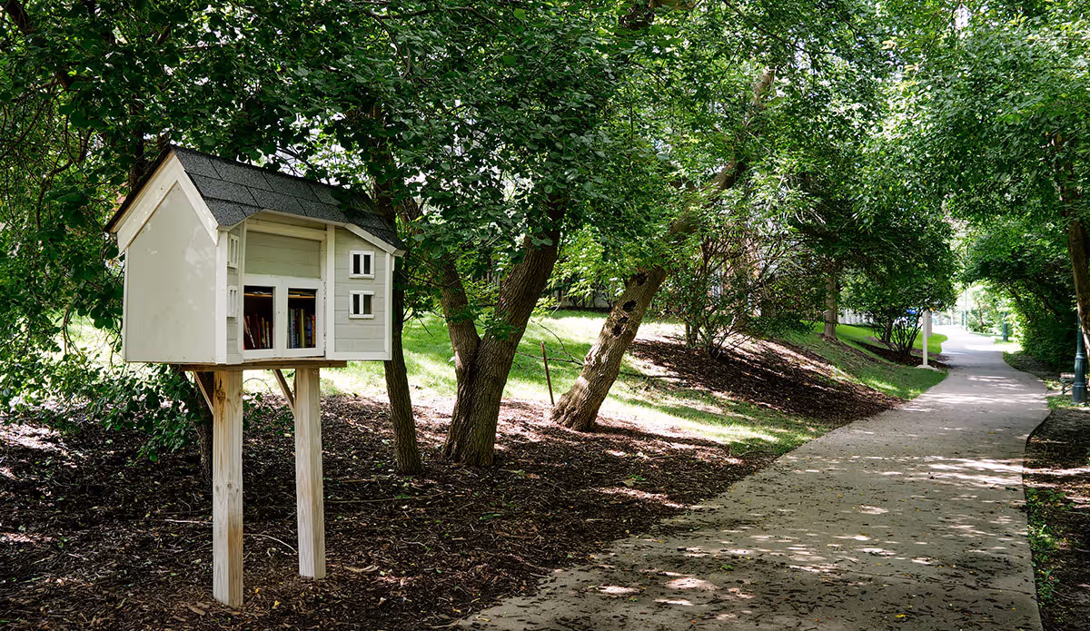 Photo 6 of River Oaks Assisted Living & Memory Care