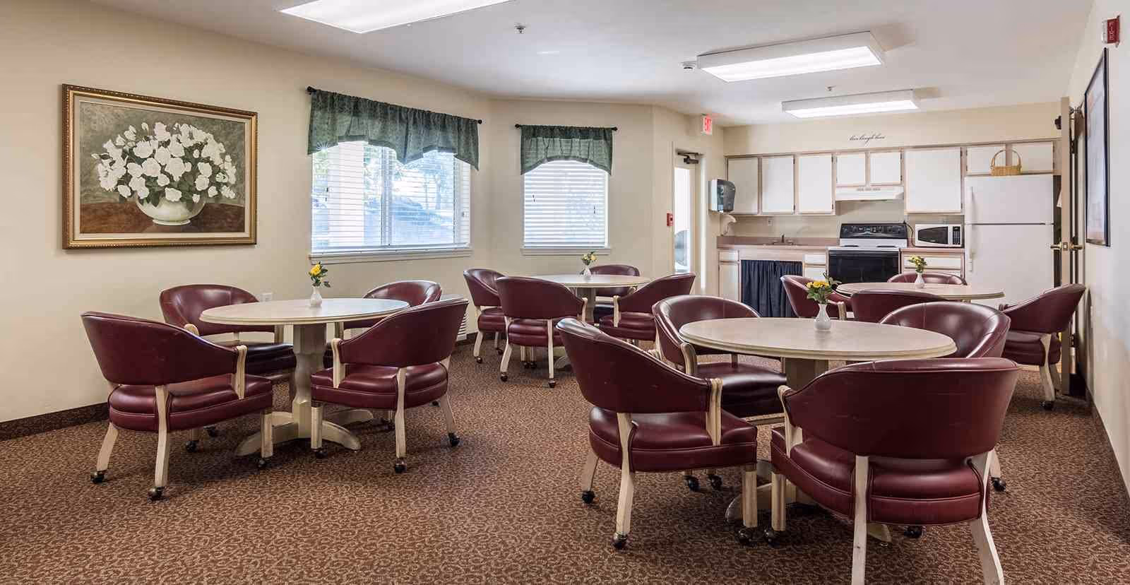 Photo 6 of Asher Point Independent Living of Tyler