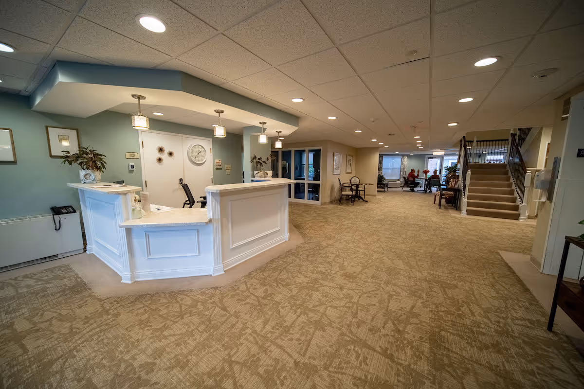 Photo 19 of Independence Court of Monroeville - Enhanced Personal Care and Memory Care Community