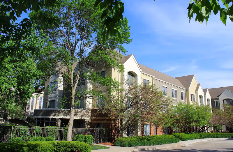 Photo 1 of 3801 Grand Retirement Campus