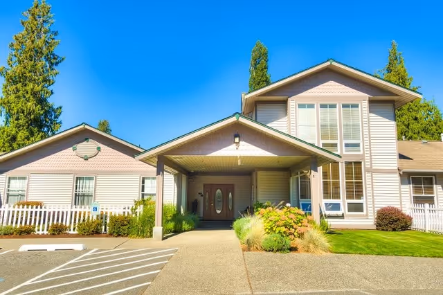 Photo of HomePlace At Burlington by Cogir