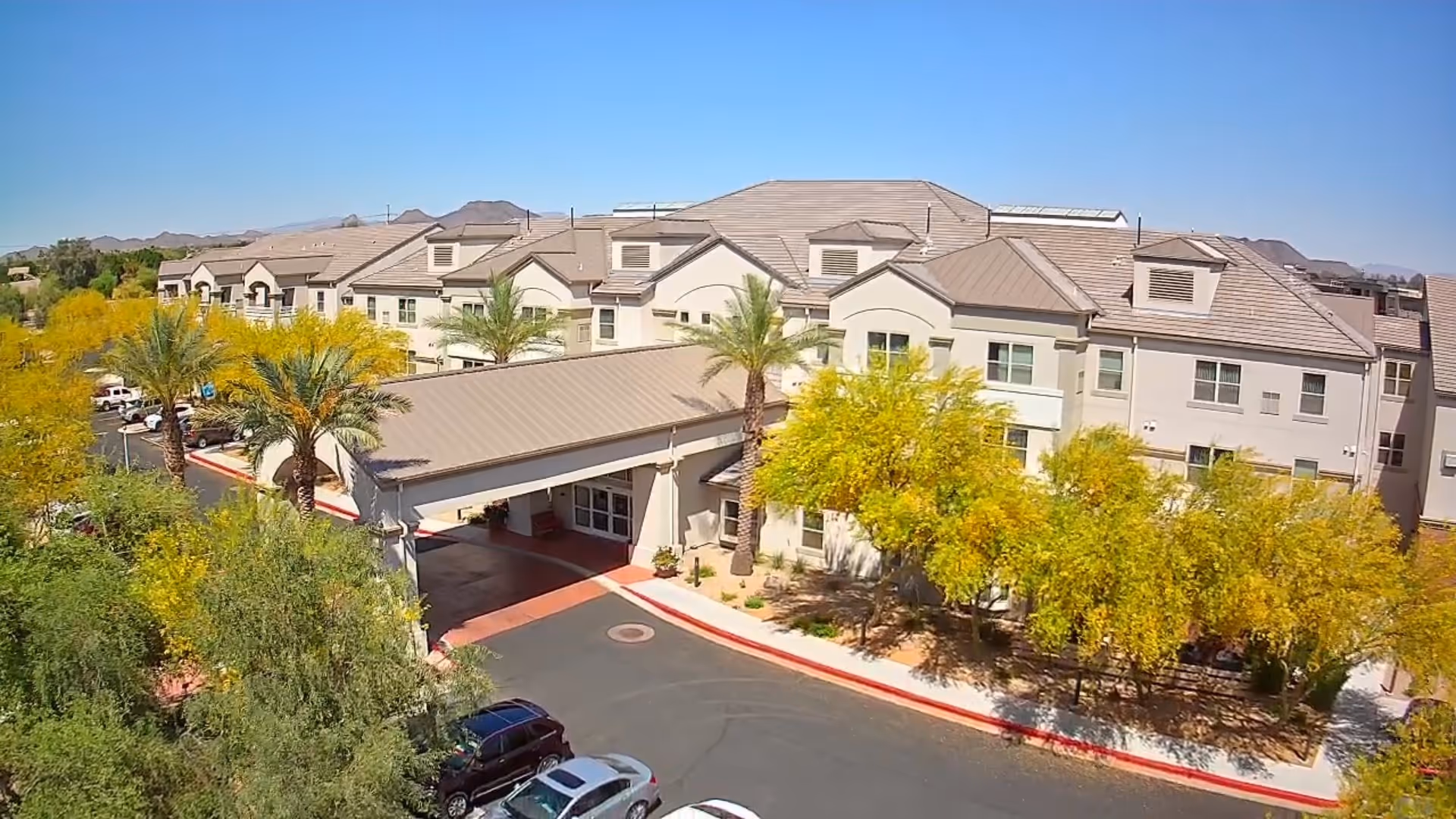 Photo of Arrowhead Valley Retirement Resort