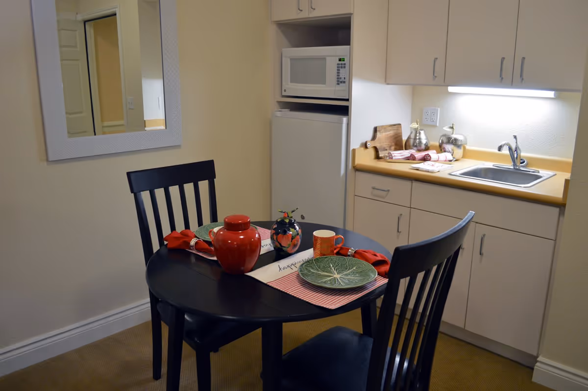 Photo 8 of Credo Senior Living - Independence