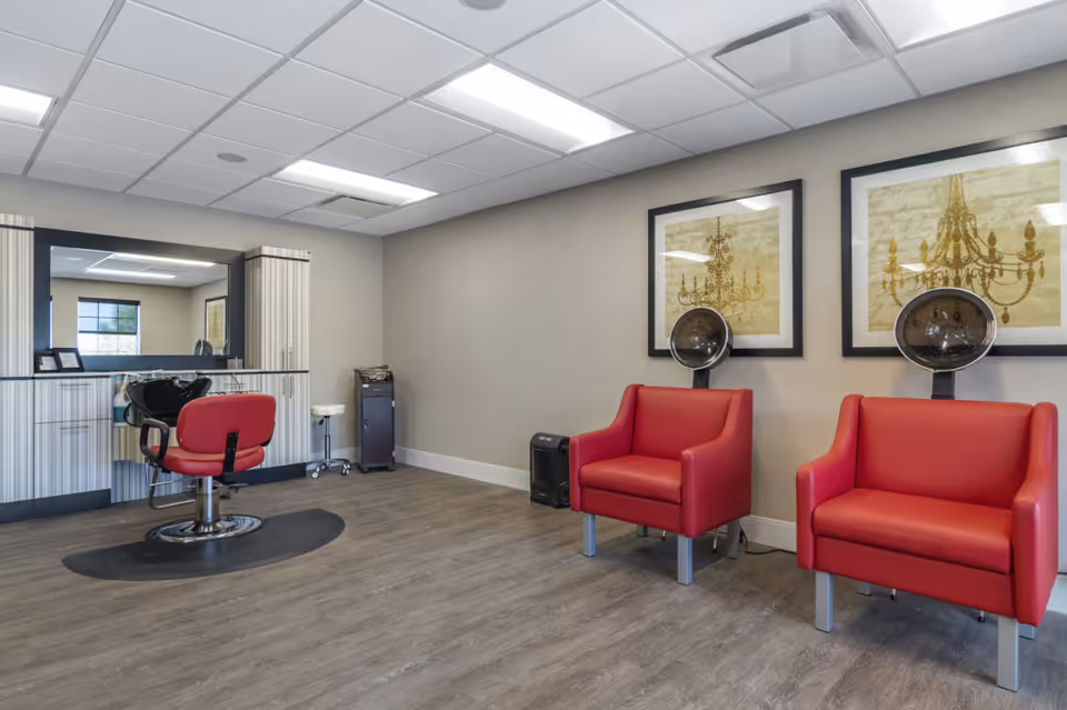 Photo 14 of Carnegie Village Senior Living Community