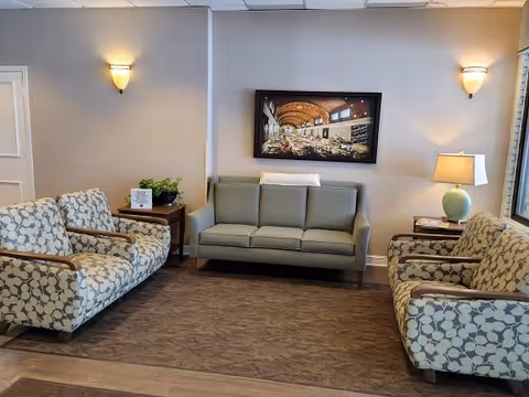 Photo 10 of Rockport Retirement Community