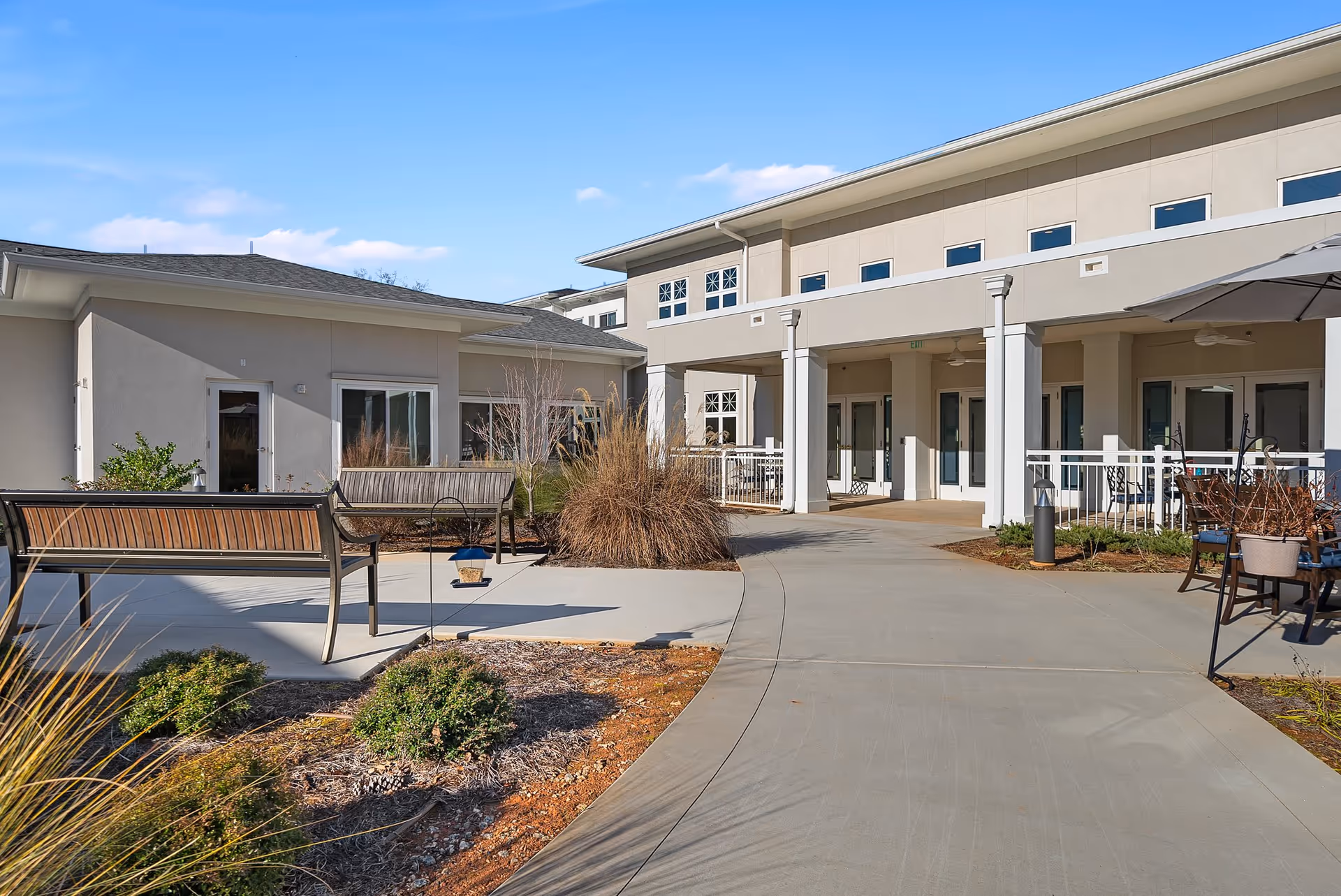 Photo 7 of Westhill Newnan Crossing