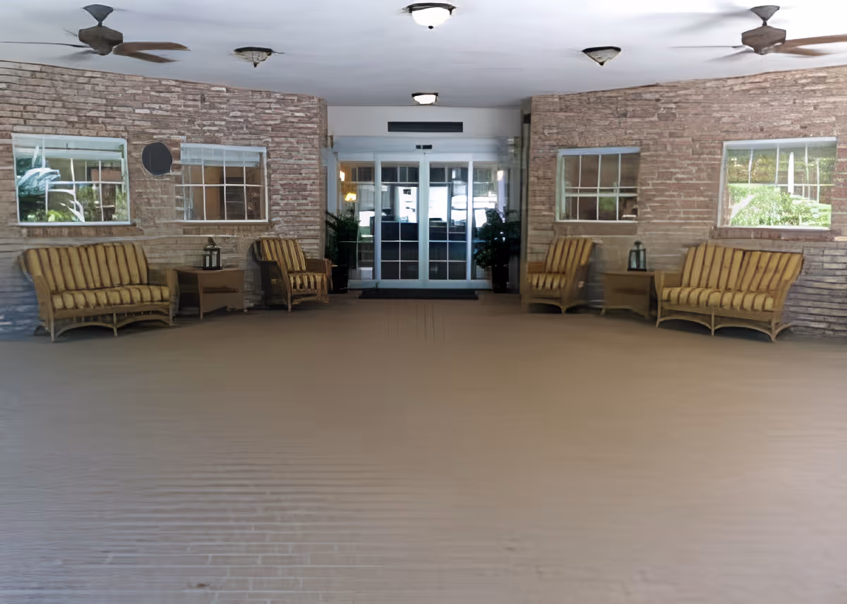 Photo 19 of Charter Senior Living of Gainesville