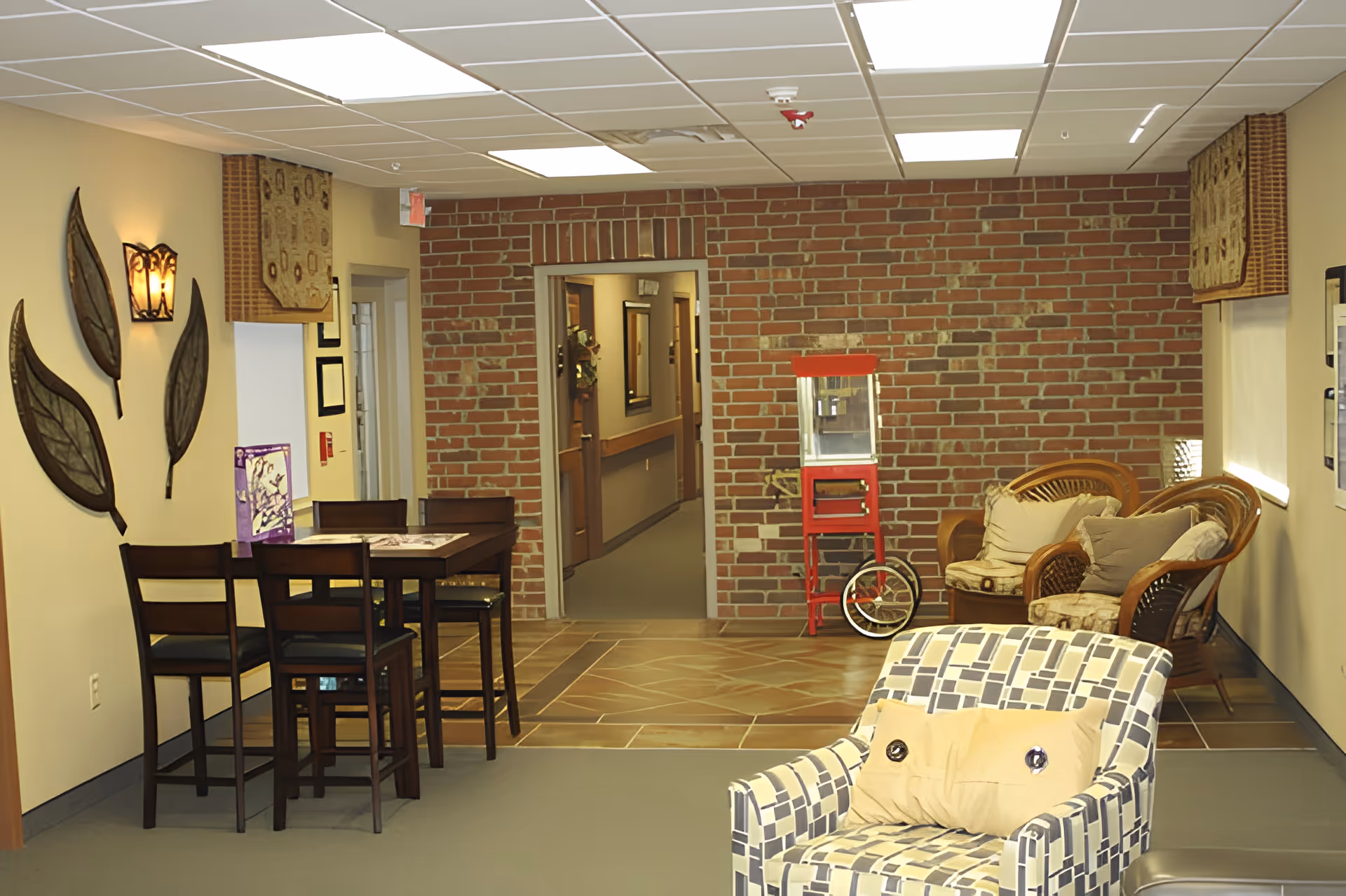 Photo 4 of Valley Park Retirement Center