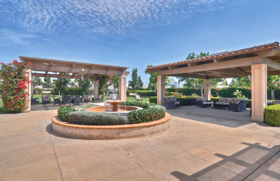 Photo 6 of Ivy Park at Cerritos