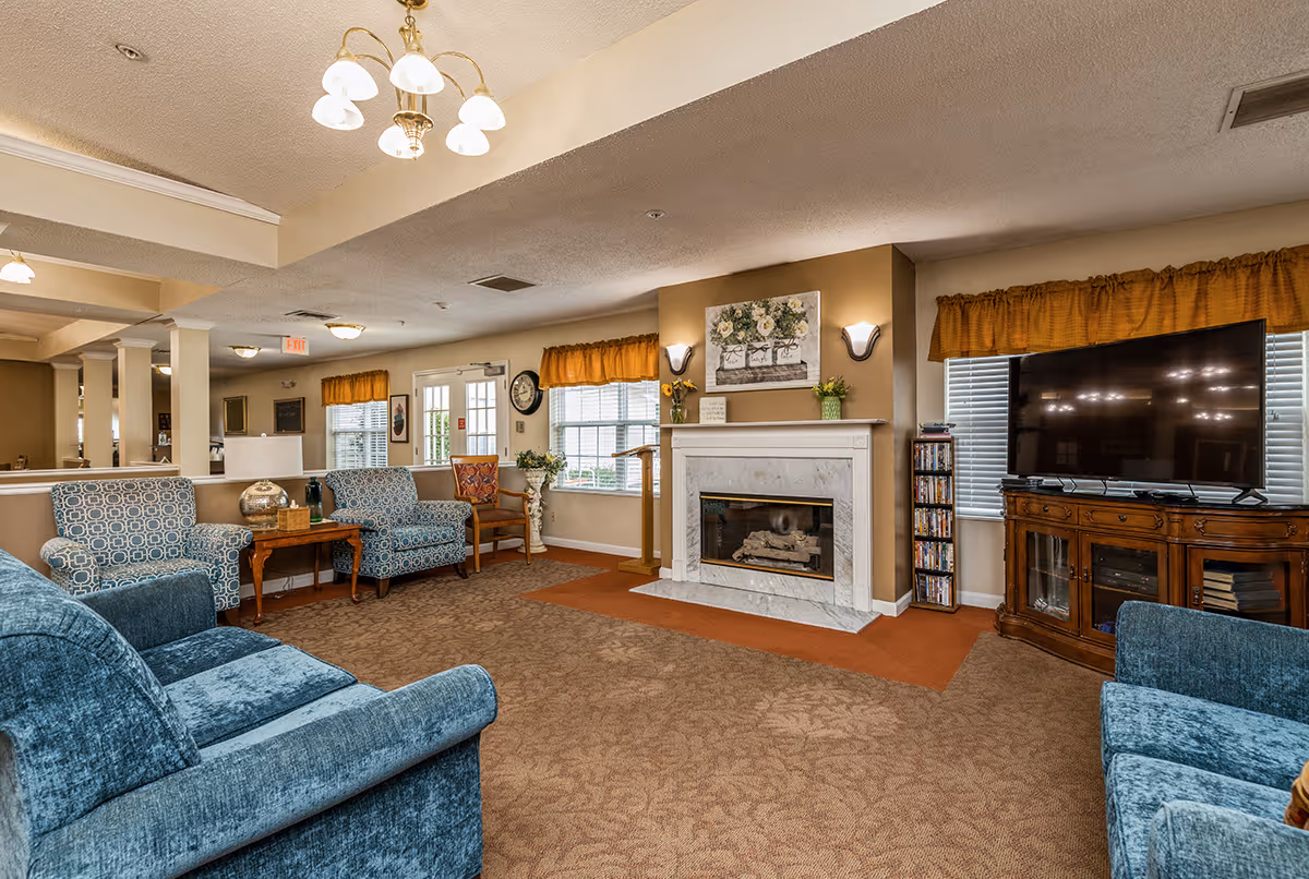 Photo 8 of Trustwell Living at Blanchard Place