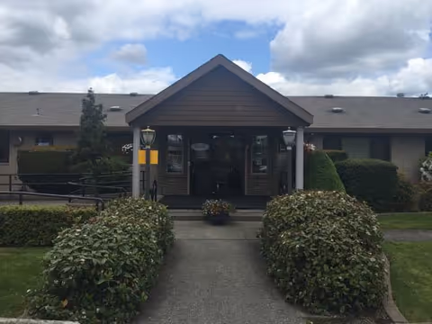Photo of Gateway Care & Retirement Center