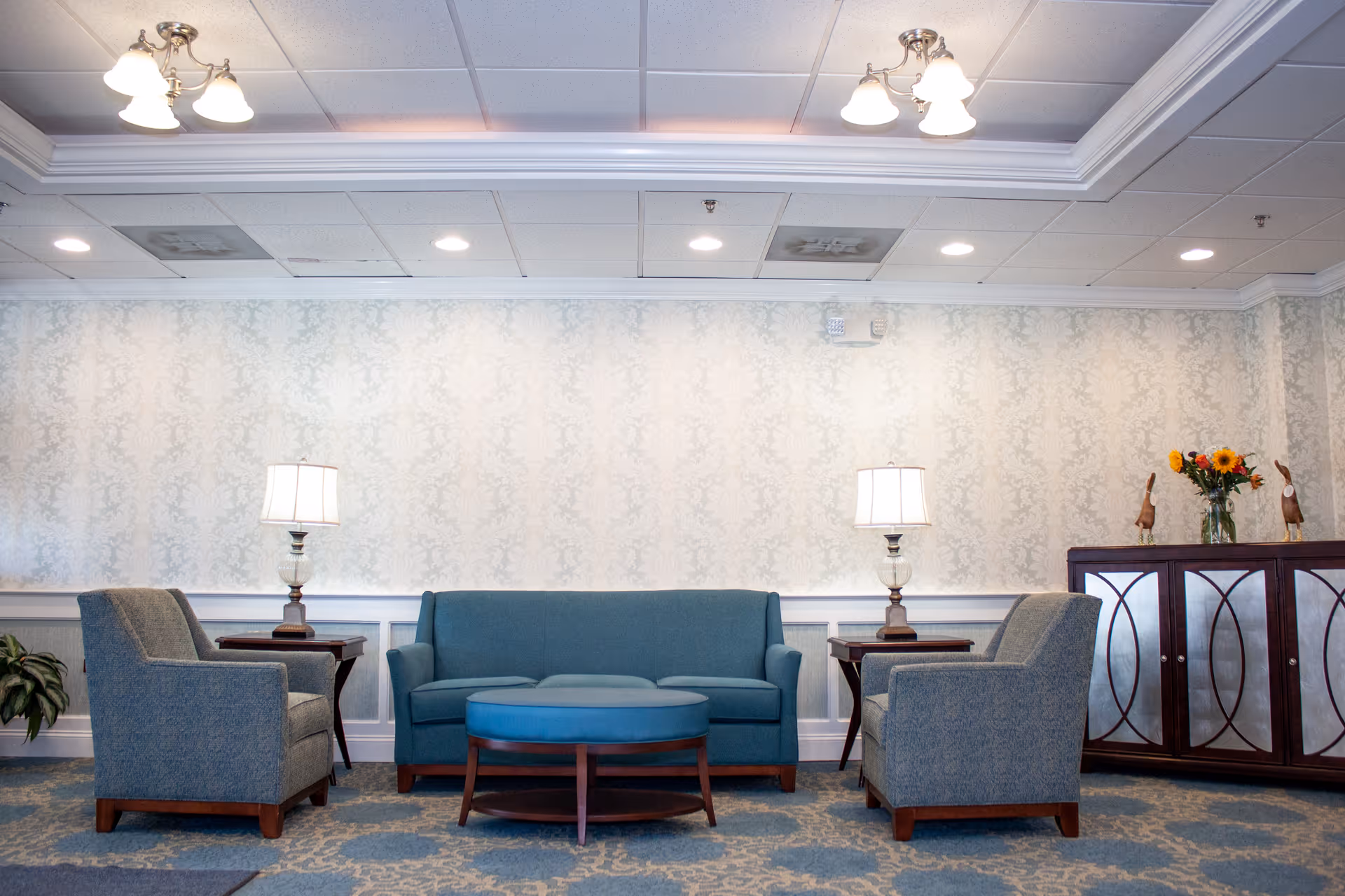 Photo 5 of Whispering Pines Rehabilitation and Nursing Center