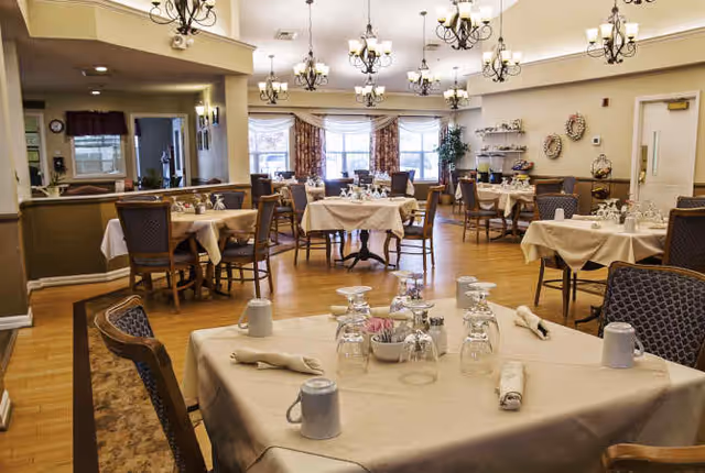 Photo 6 of Cascade Place Assisted Living, Memory Care