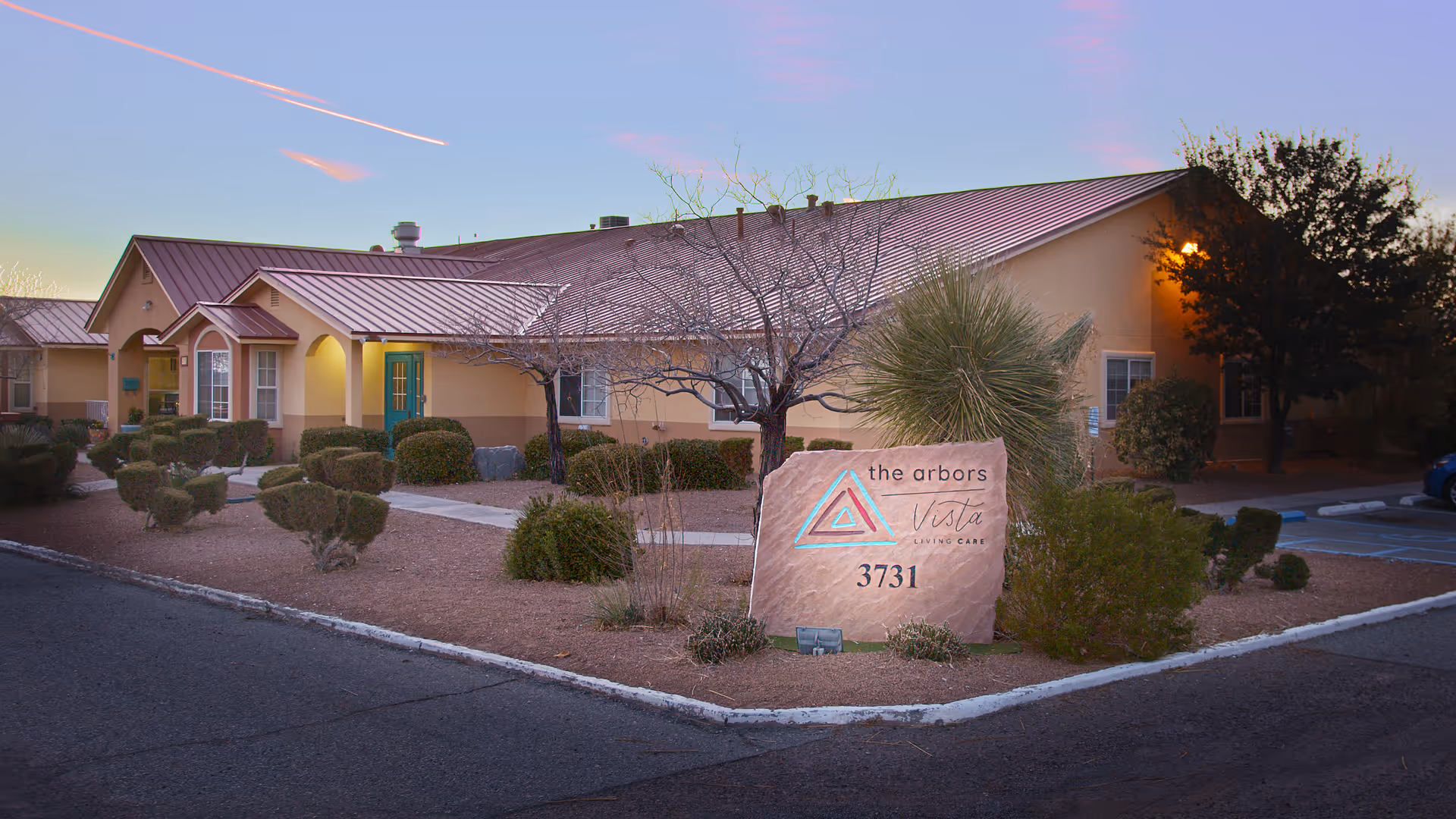 Photo of The Arbors at Vista Living Care