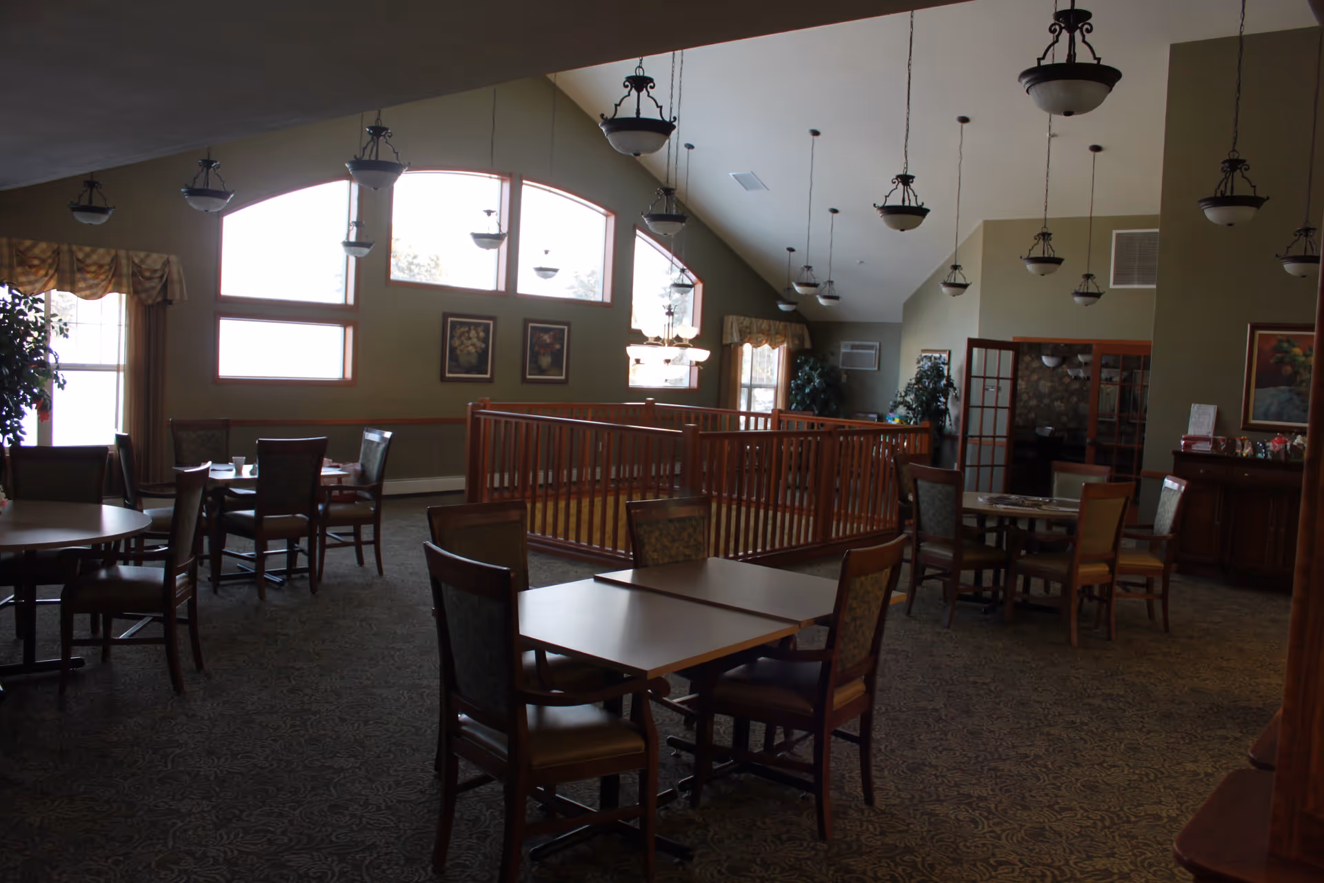 Photo 9 of Highland Senior Living