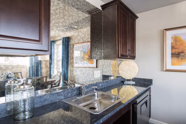 Photo 16 of River Mills Assisted Living at Chicopee Falls