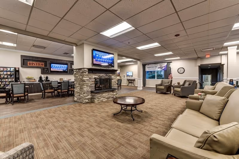 Photo 7 of Winslow Court Assisted & Senior Living