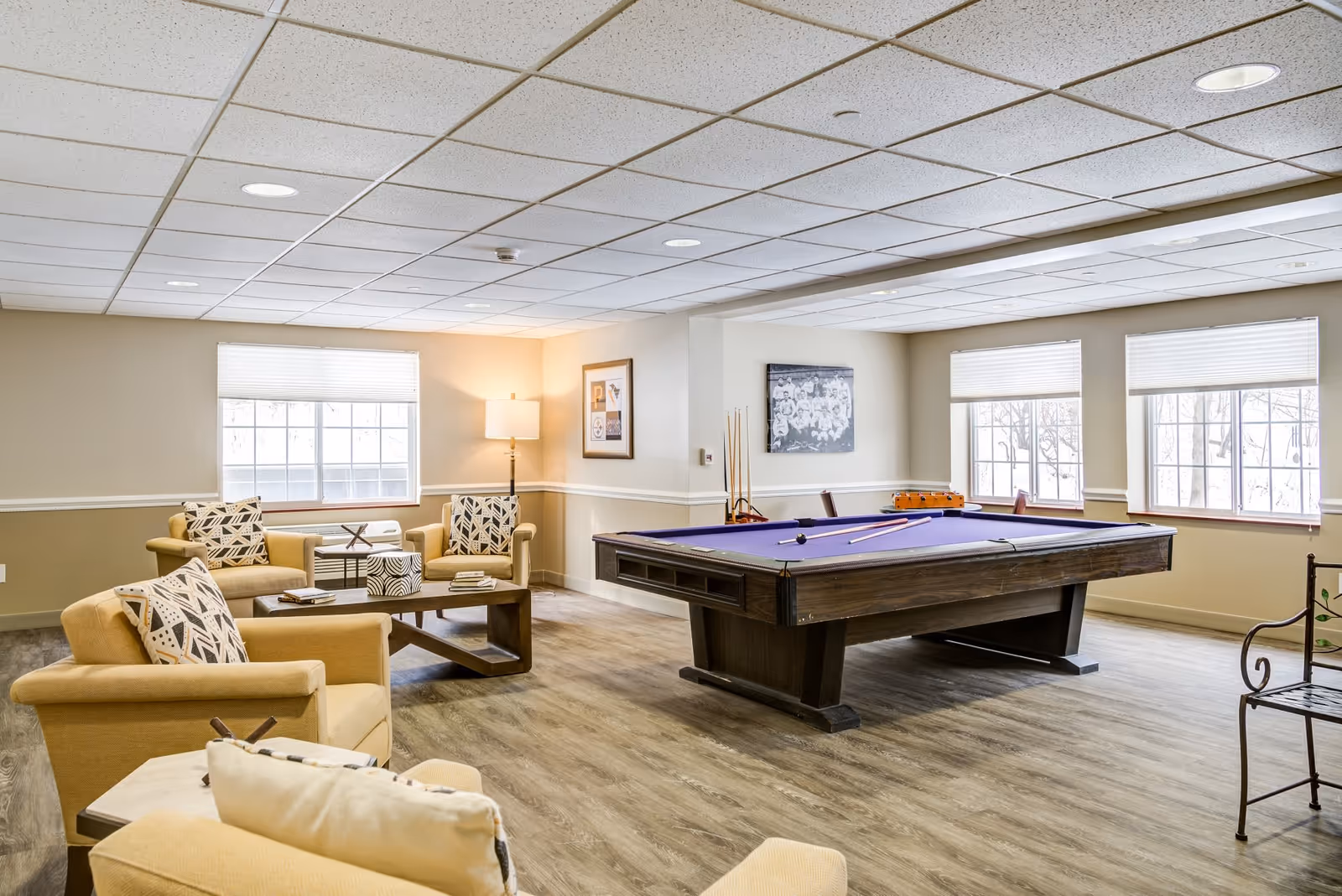 Photo 21 of The Haven at North Hills Senior Residence