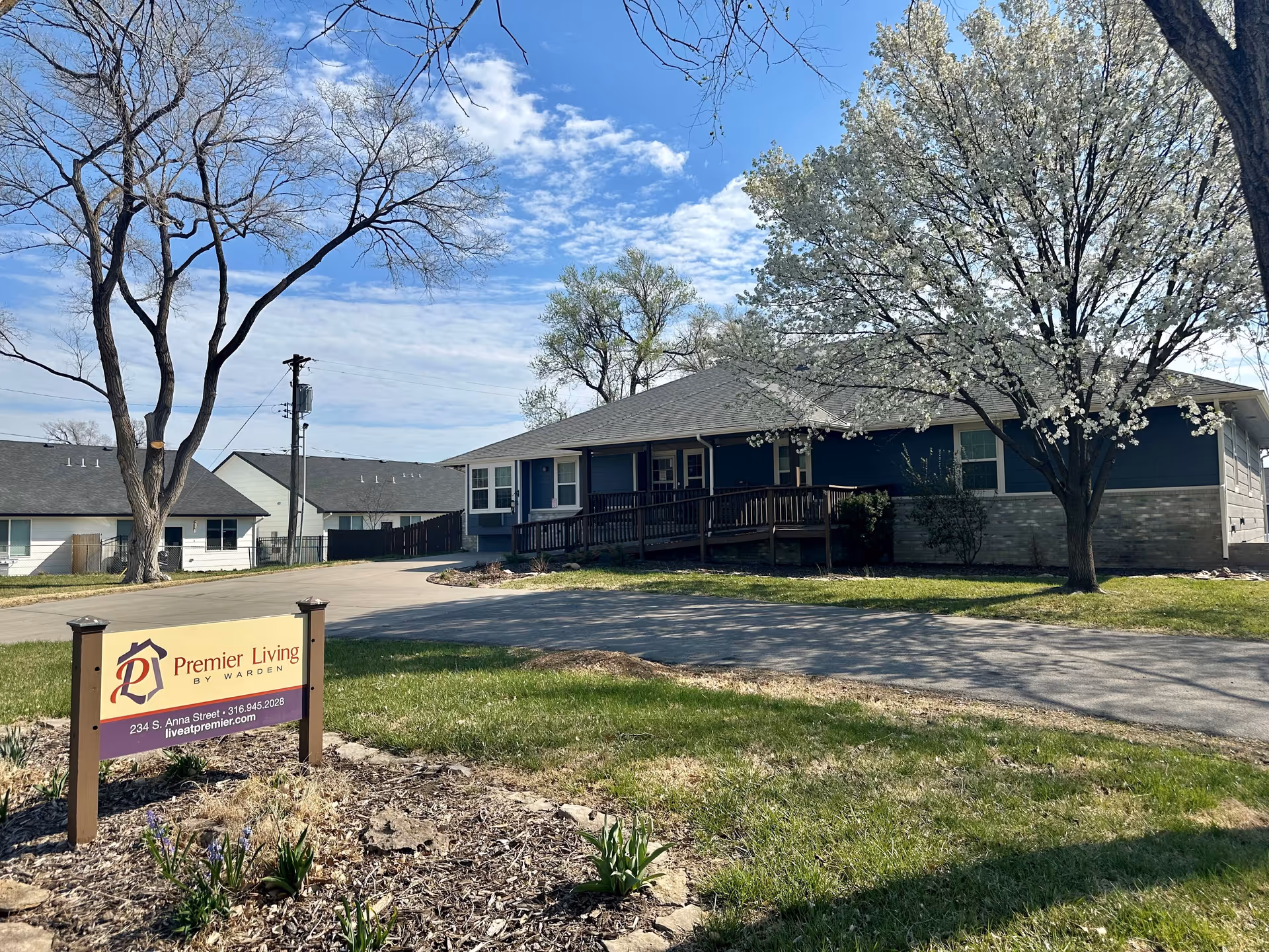 Photo of Premier Living by Warden, LLC