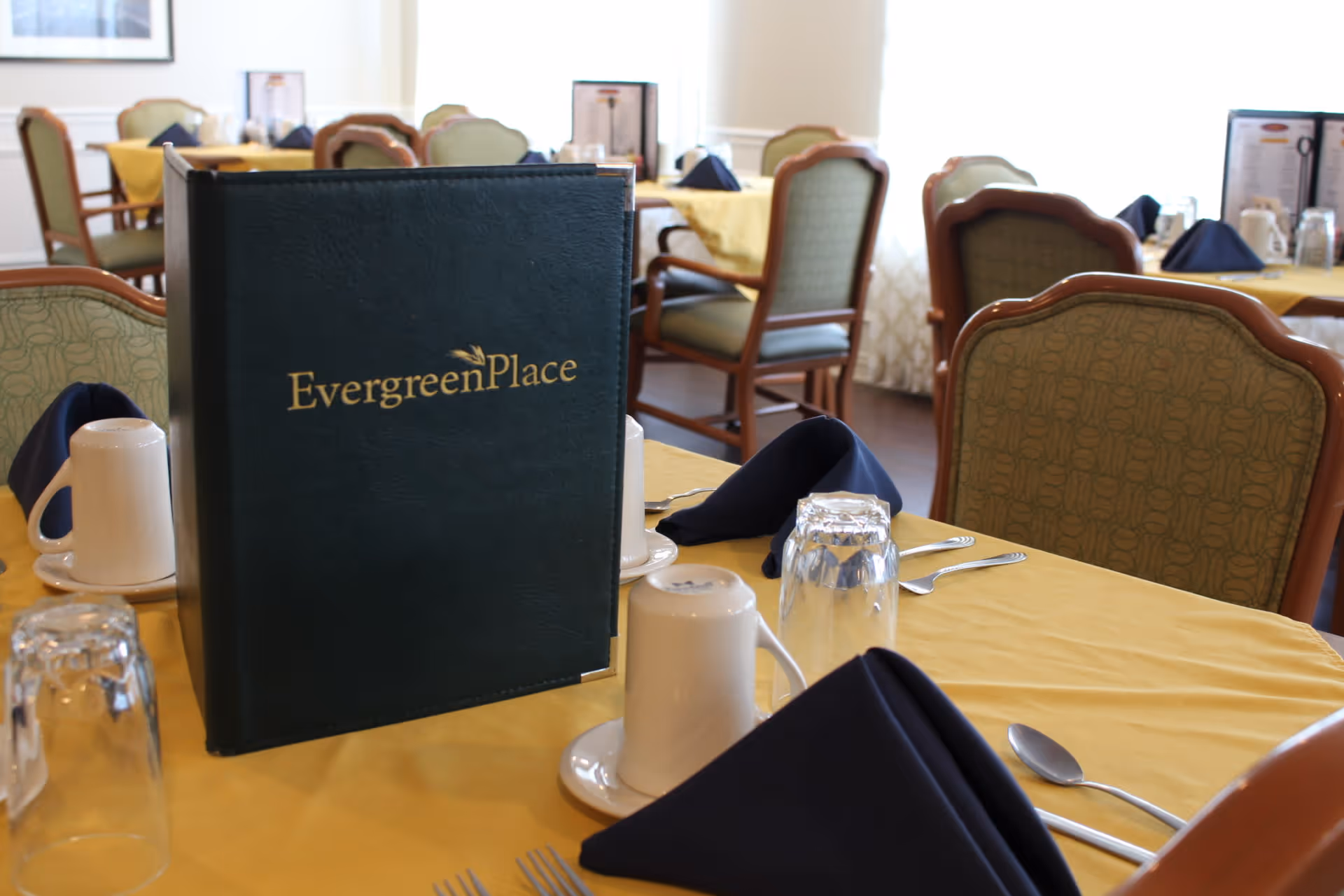 Photo 5 of Evergreen Senior Living