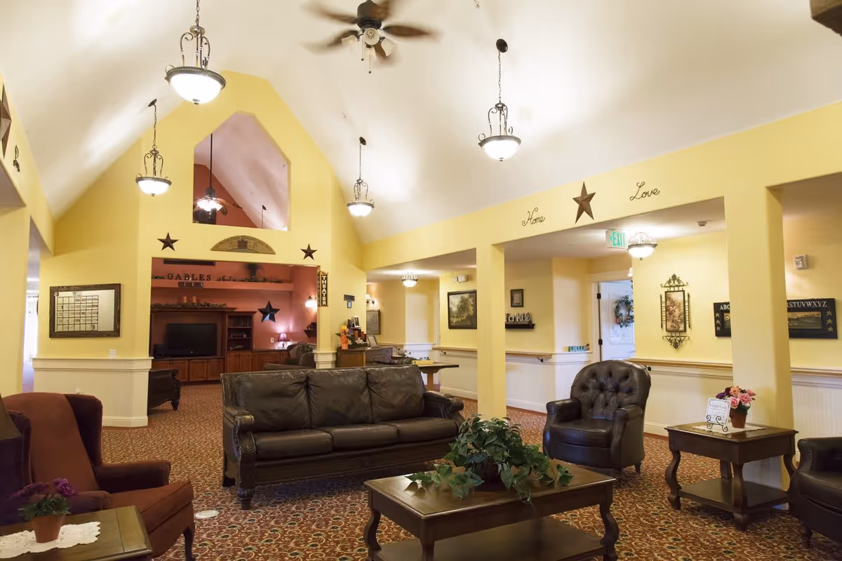 Photo 8 of The Gables Memory Care of Blackfoot