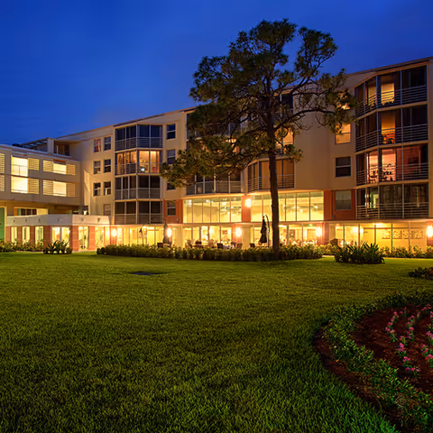 Photo of Abbey Delray South