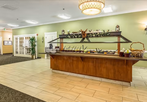 Photo 7 of Grossmont Gardens Senior Living