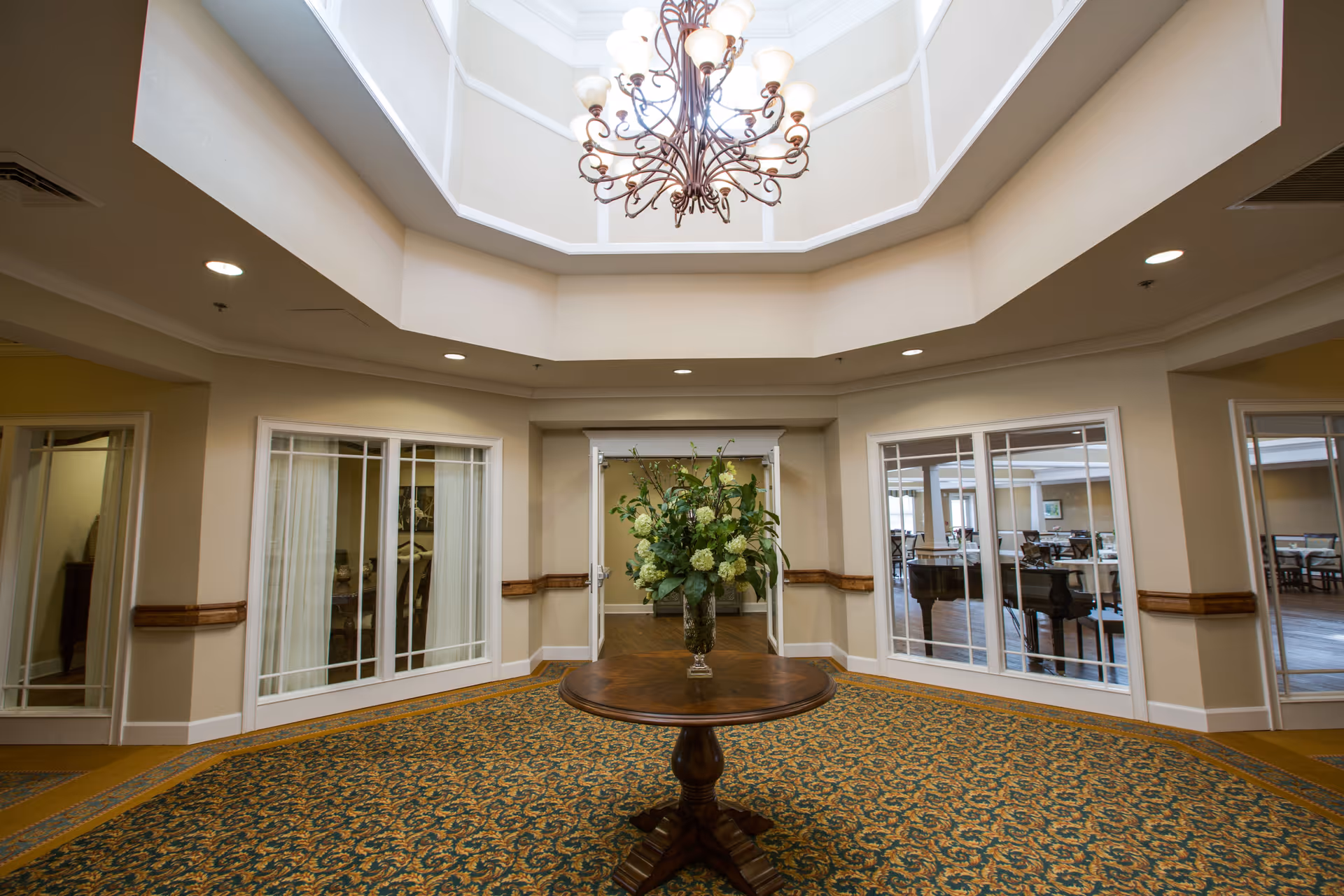 Photo 20 of Mebane Ridge Assisted Living