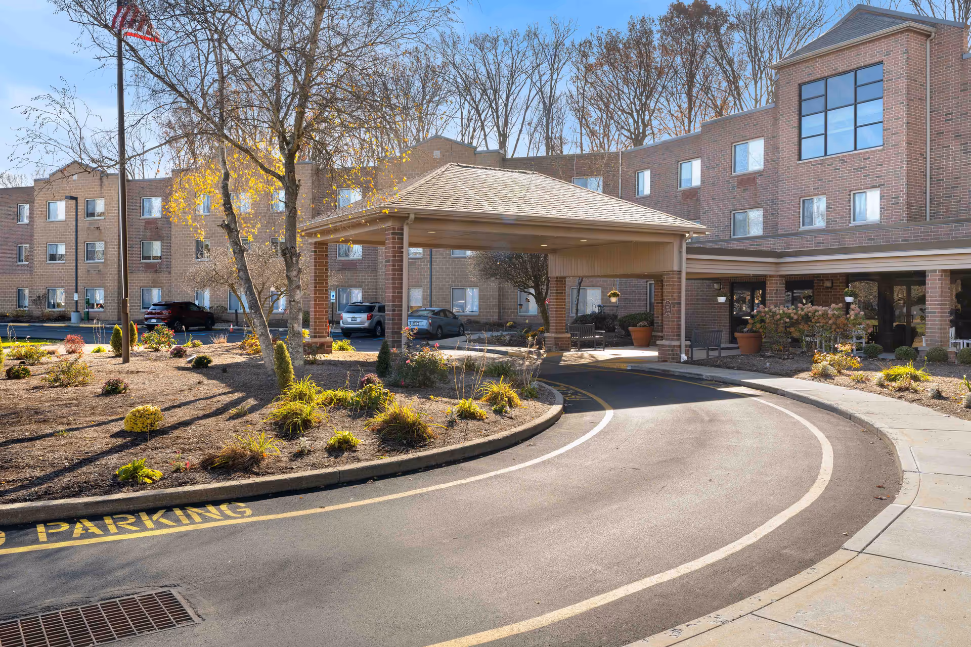 Photo 5 of Whispering Oaks - A Provincial Senior Living Community