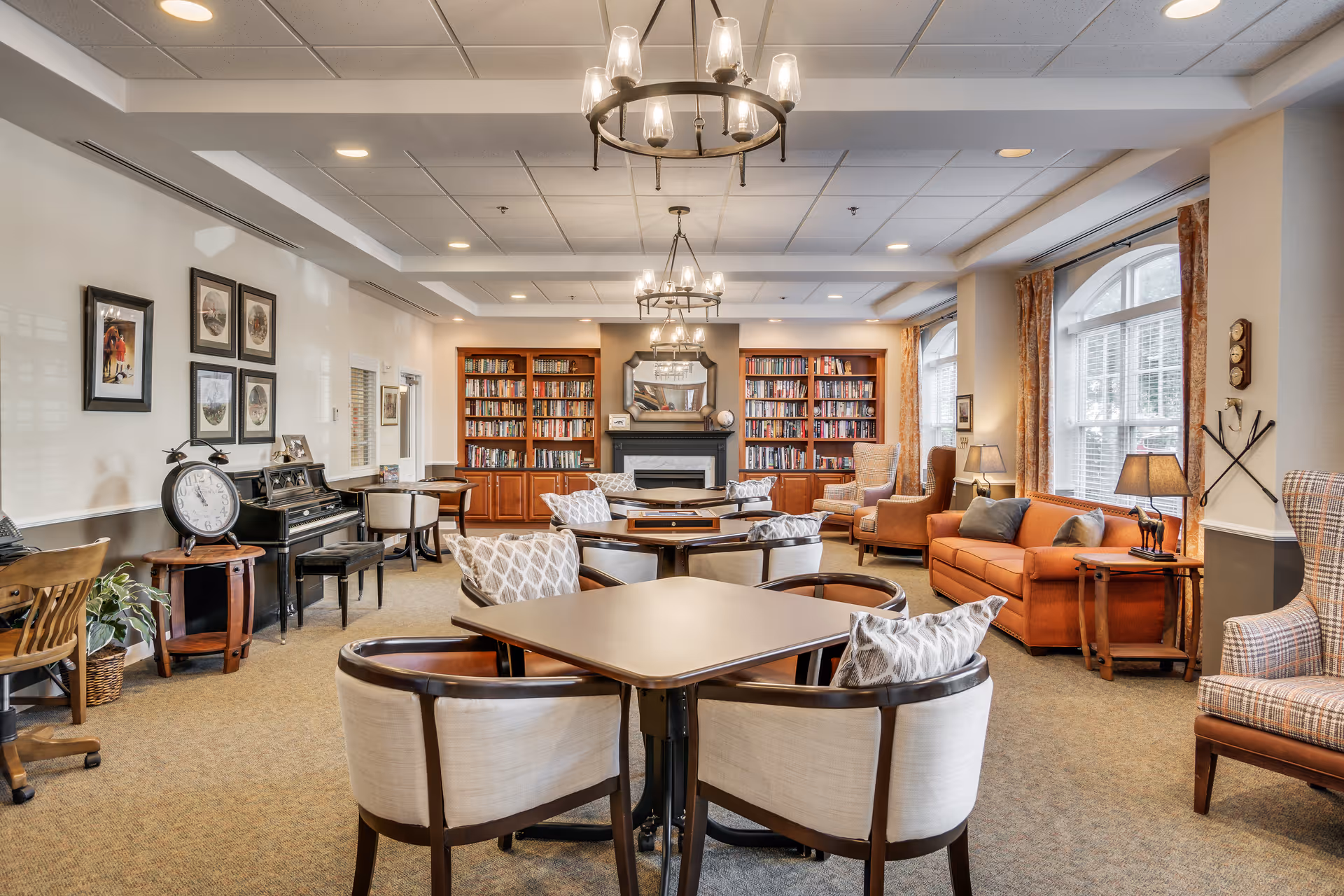 Photo 16 of RoseWood Village Assisted Living and Memory Care - Hollymead