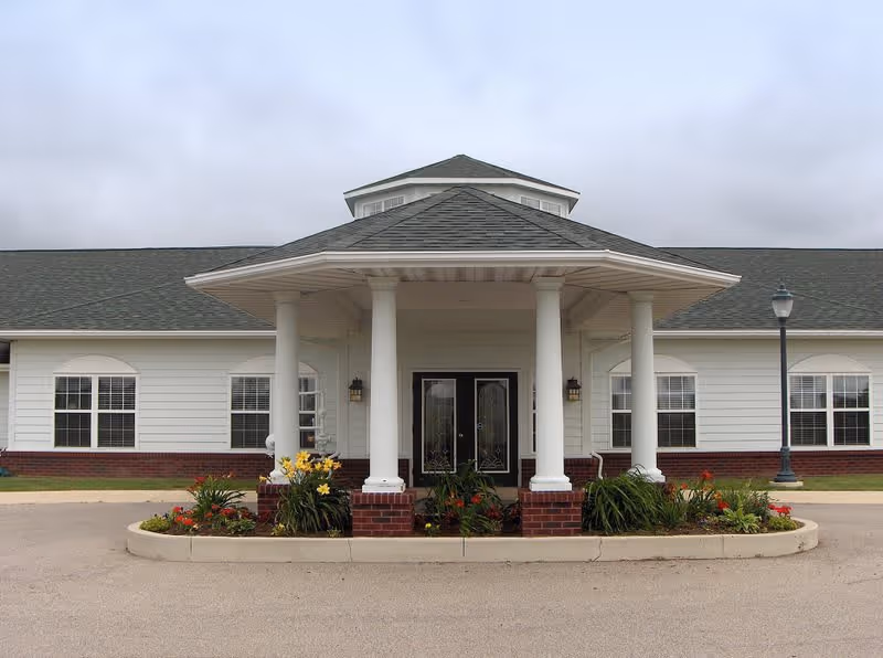Photo of Eagle Springs Retirement