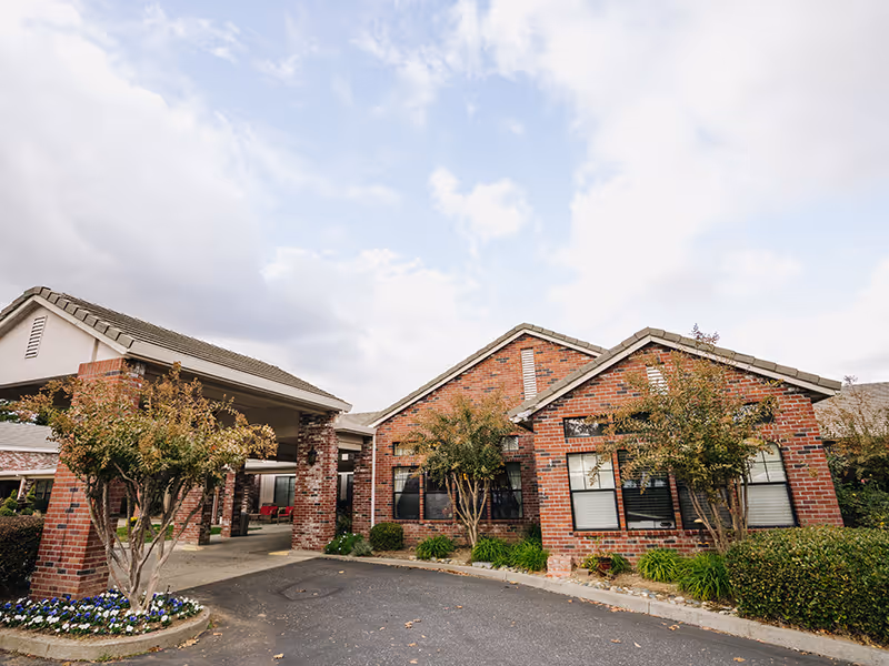 Photo 2 of Oakwood Village Assisted Living and Memory Care