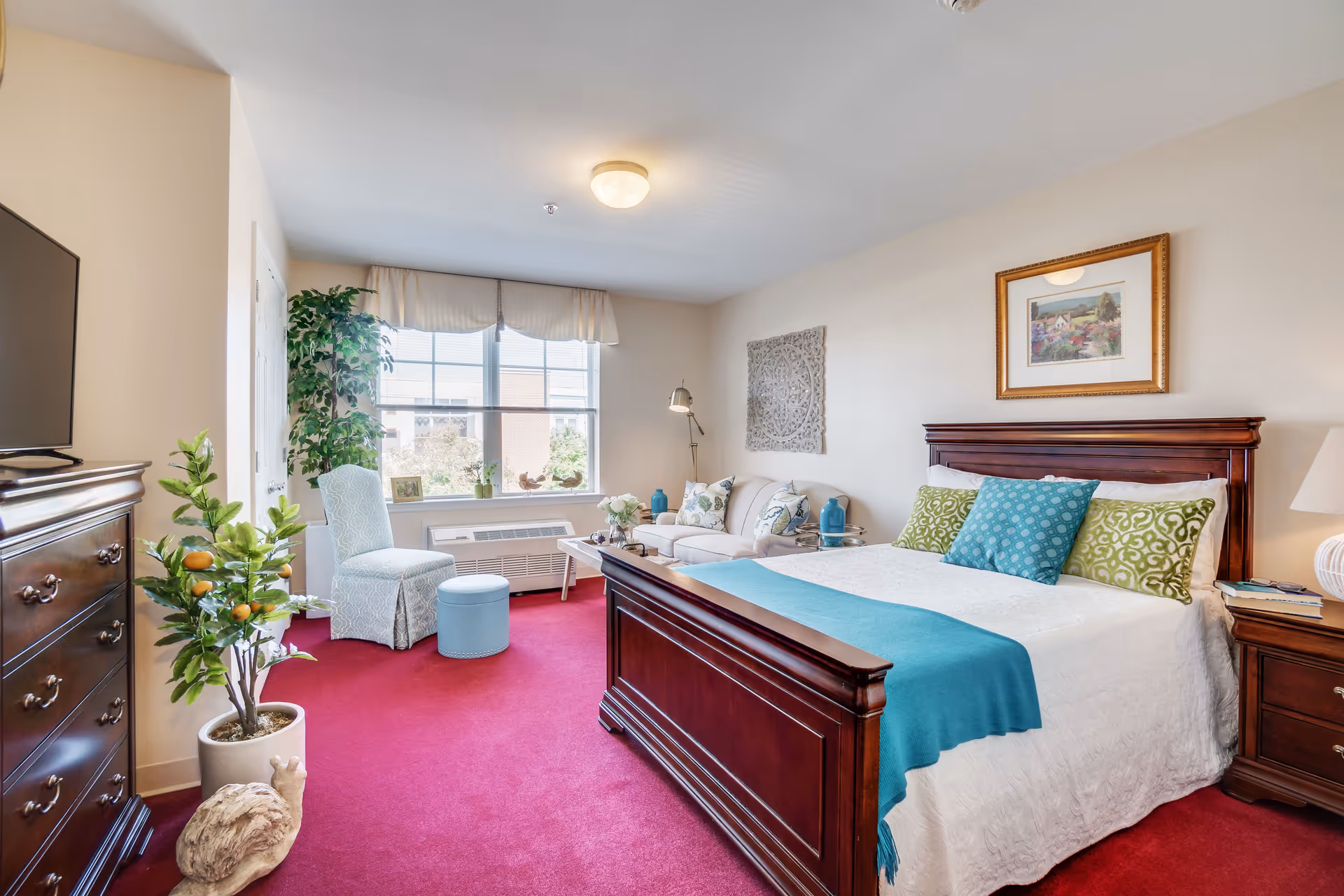 Photo 19 of RoseWood Village Assisted Living and Memory Care - Hollymead