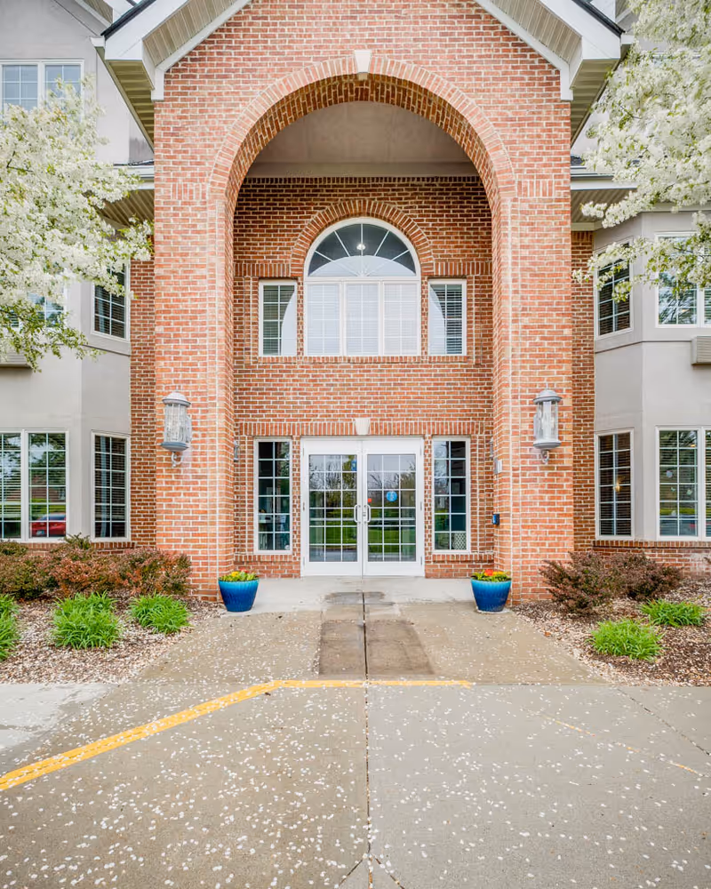 Photo 2 of Fort Harrison Assisted Living