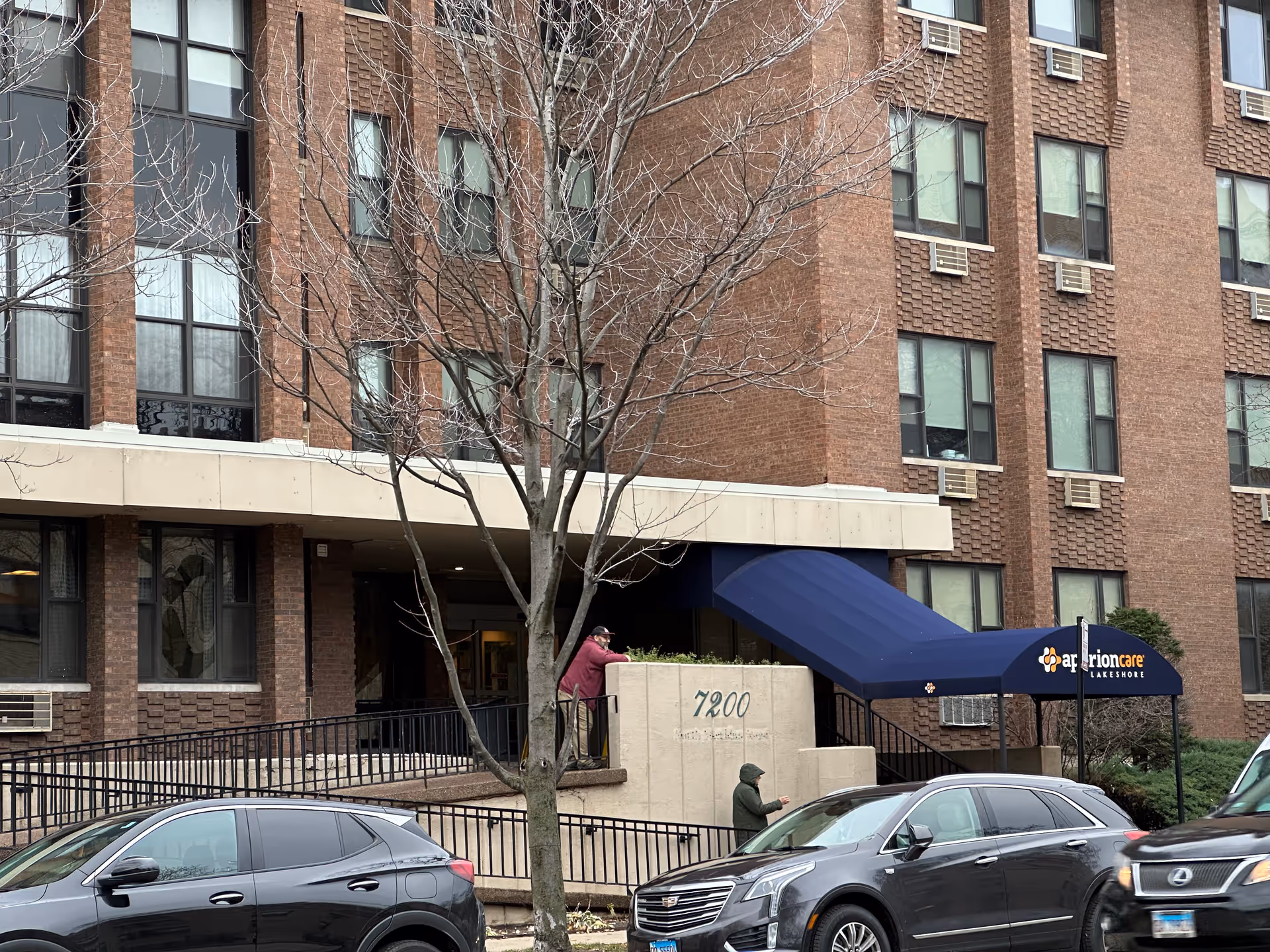 Photo of Aperion Care Lakeshore