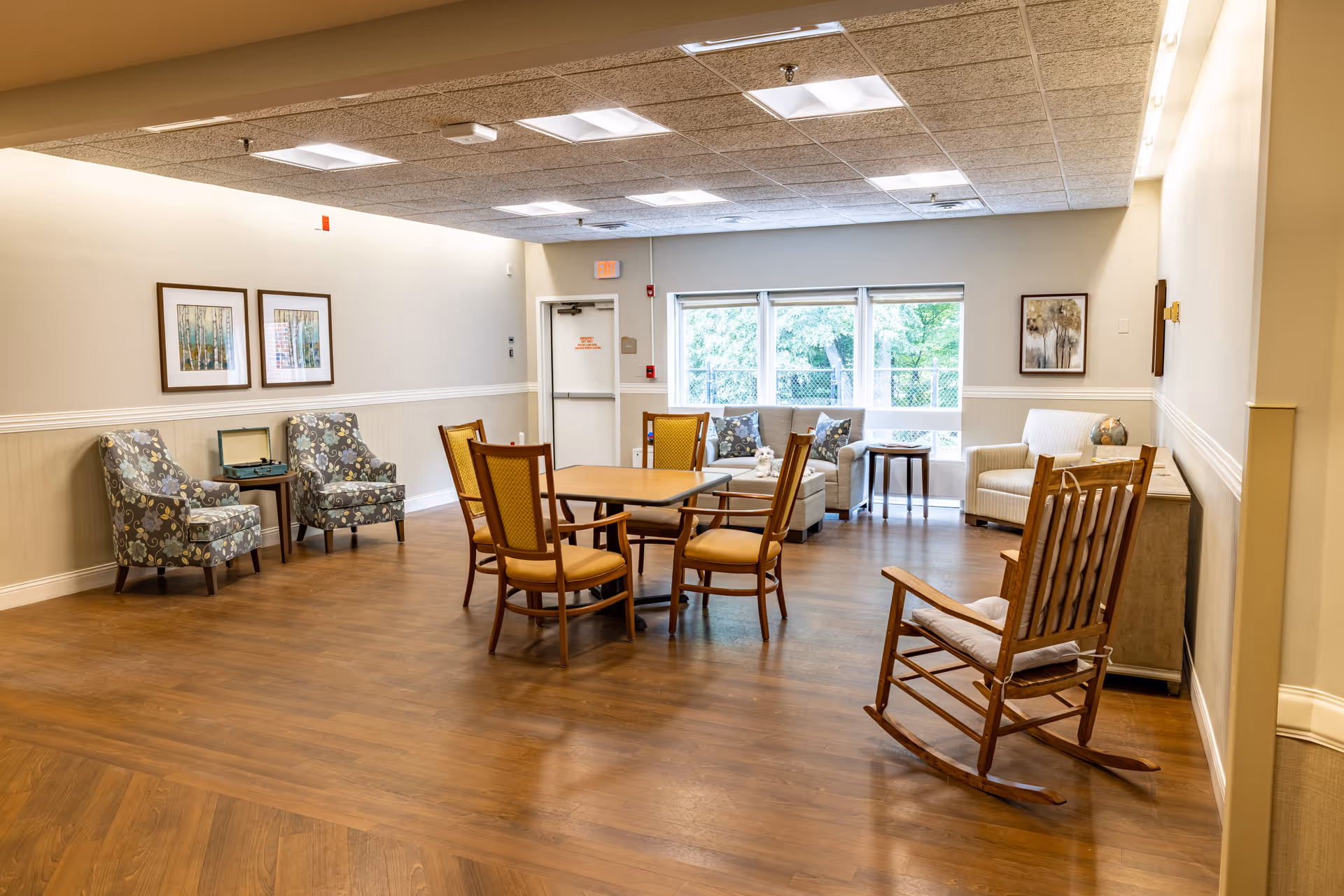 Photo 4 of East Longmeadow Memory Care Assisted Living
