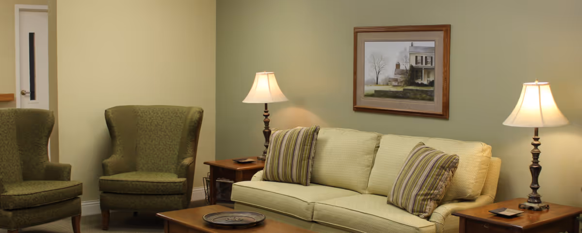Photo 3 of Lakeview At Tel Hai Personal Care