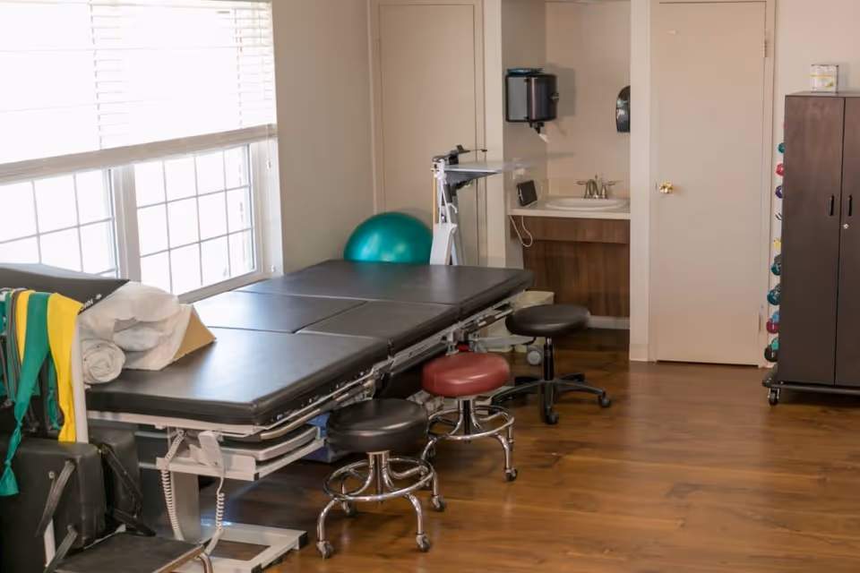 Photo 5 of Rock Canyon Respiratory and Rehabilitation Center