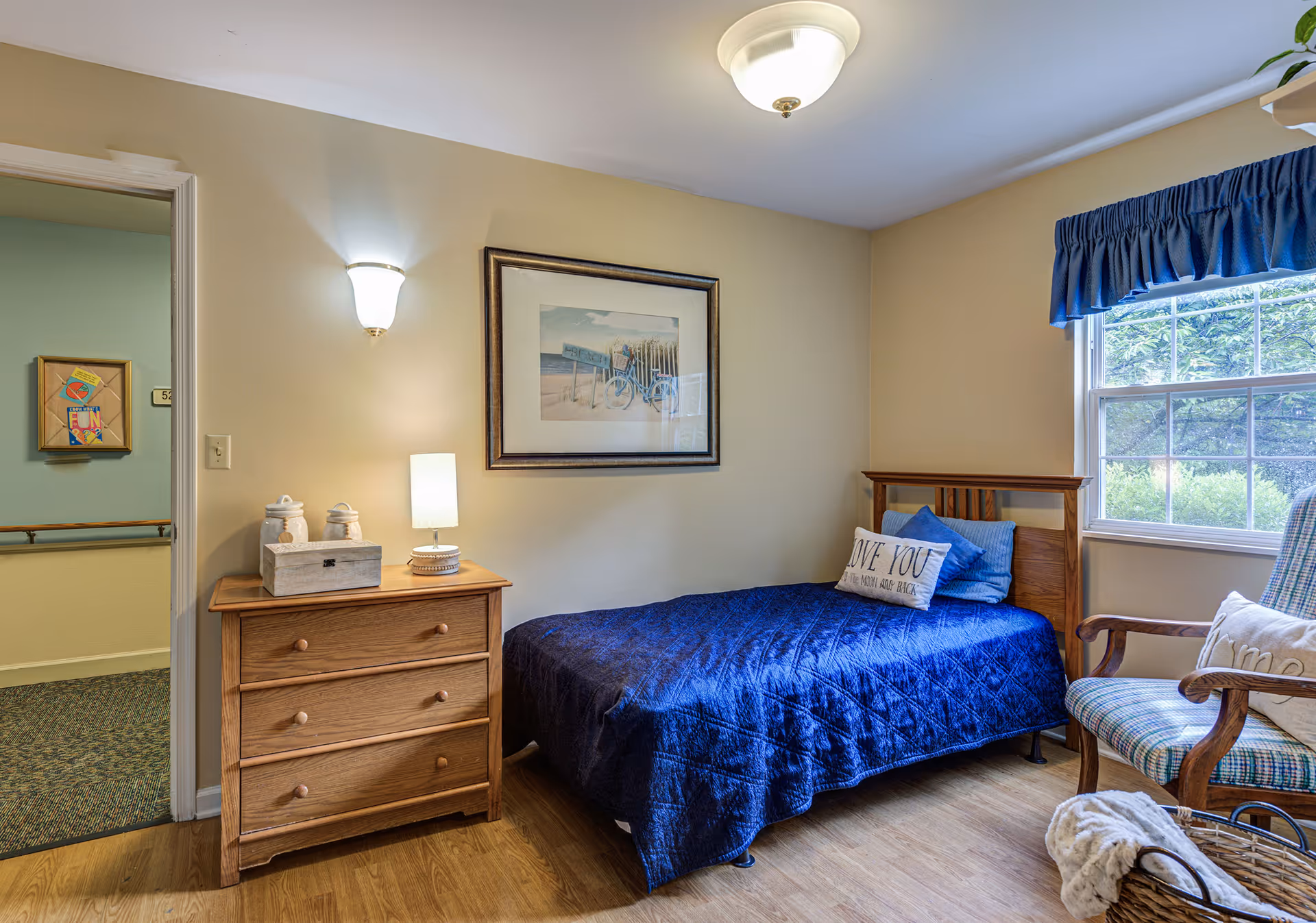 Photo 11 of Arden Courts - ProMedica Memory Care Community (Fair Oaks)