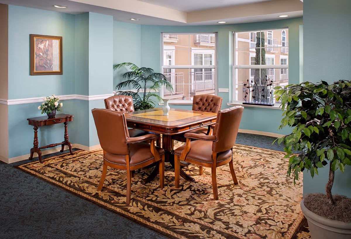 Photo 3 of Belmont Village Senior Living Cardiff by the Sea